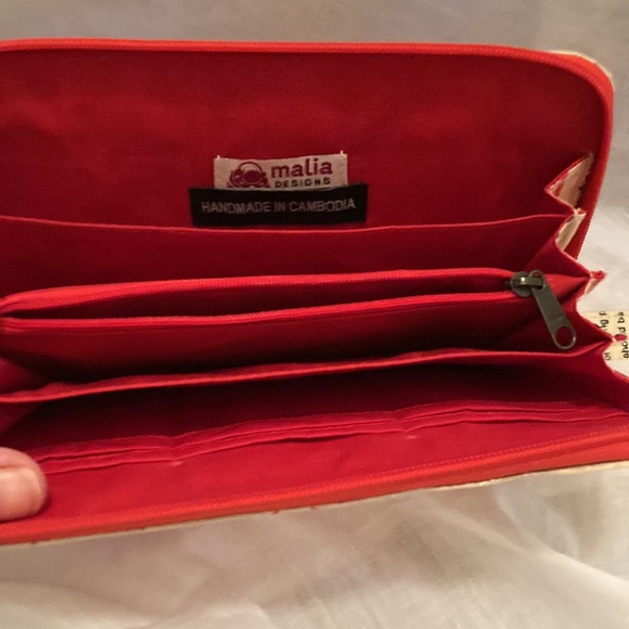 Fair trade clutch - Picture 6 of 13